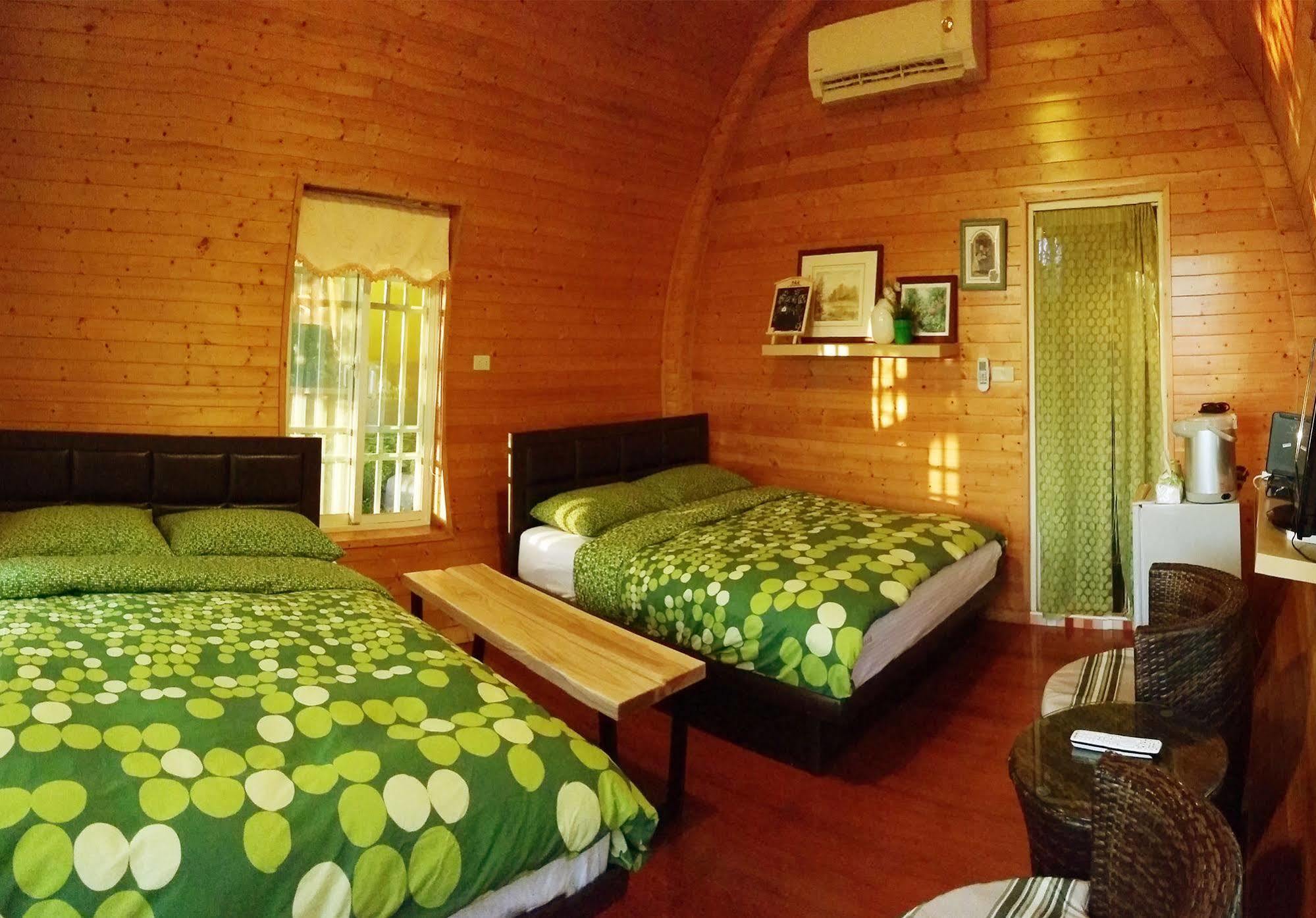העיר העתיקה הנגצ'ון Cape 42 Hotel Ill מראה חיצוני תמונה
